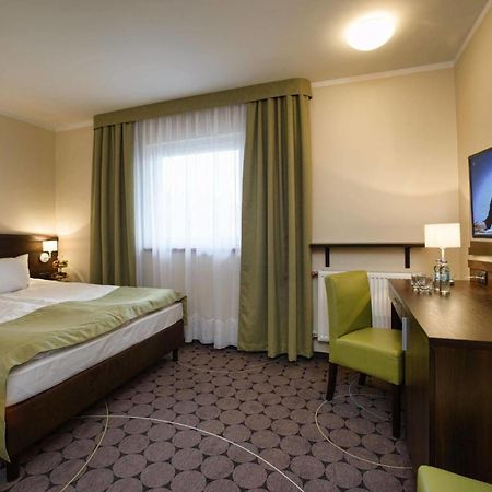 Aparthotel Lumen Krakow Luaran gambar