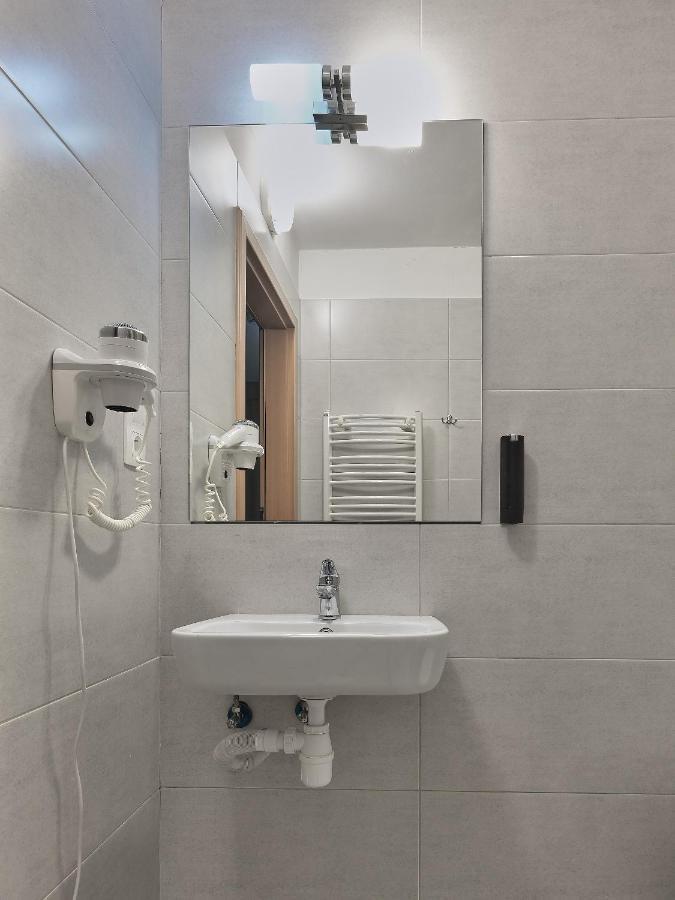 Aparthotel Lumen Krakow Luaran gambar
