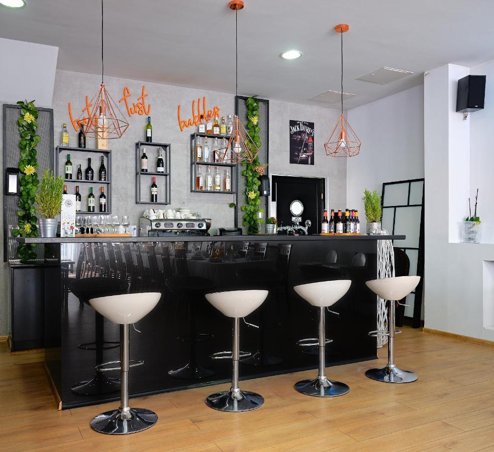 Aparthotel Lumen Krakow Luaran gambar
