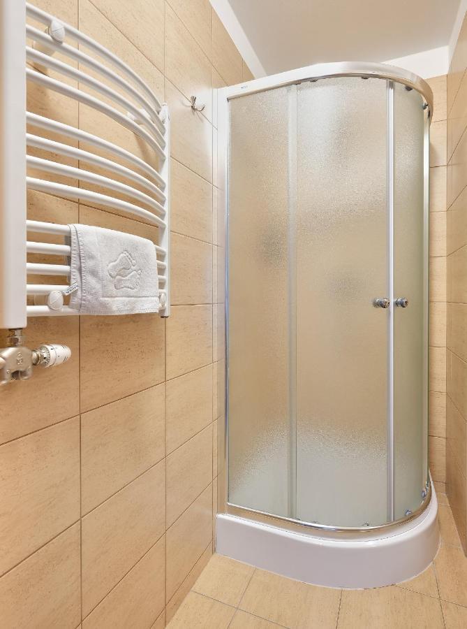 Aparthotel Lumen Krakow Luaran gambar