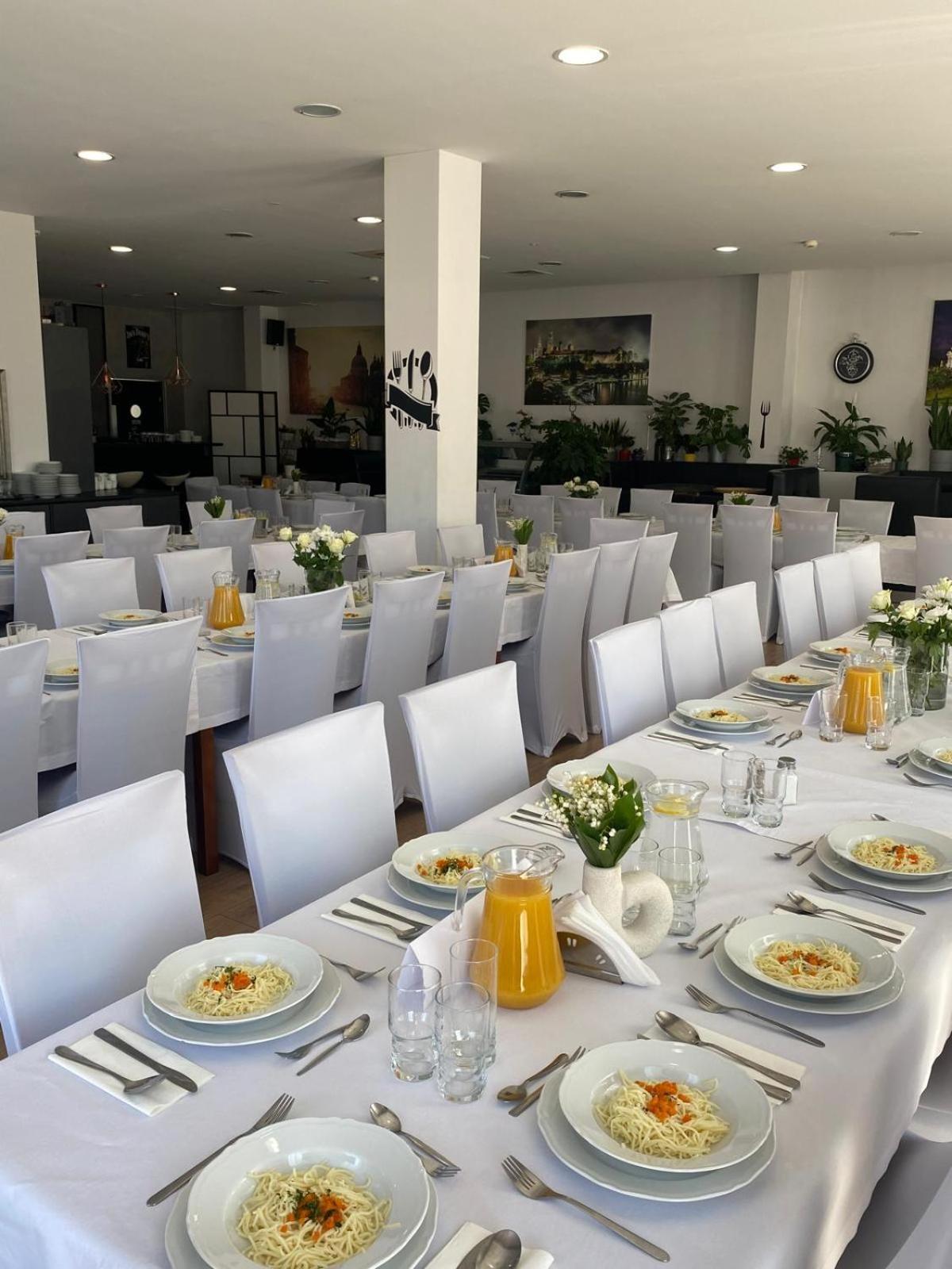Aparthotel Lumen Krakow Luaran gambar