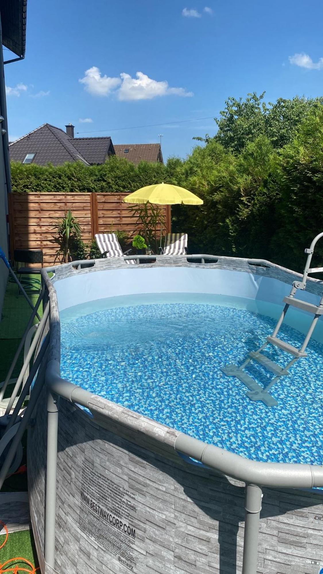 Aparthotel Lumen Krakow Luaran gambar